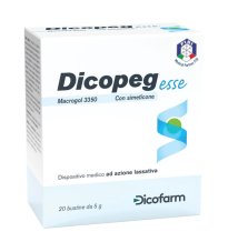 DICOPEG ESSE 20BUST
