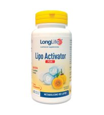 LONGLIFE LIPO ACTIVATOR P60TAV