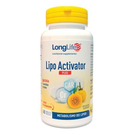 LONGLIFE LIPO ACTIVATOR P60TAV