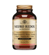 NEURO REDOX 60CPS LICAPS