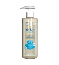 LUBRIGYN INTIMO & CORPO 400ML LUBRIGYN INTIMO & CORPO 400ML