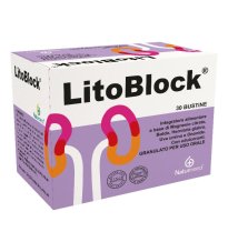 LITOBLOCK 30BUST