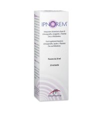 IPNOREM GOCCE 30ML IPNOREM GOCCE 30ML
