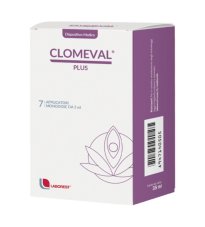 CLOMEVAL PLUS GEL VAGINALE35ML