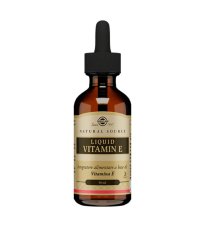 LIQUID VITAMIN E 58ML