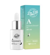 DR VITI VITAMINA A 2% 15ML