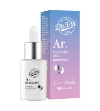 DR VITI OLIO DI ARGAN 100%