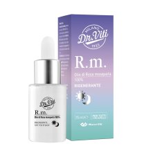 DR VITI OLIO ROSA MOSQUETA100%