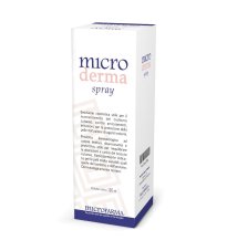 MICRODERMA SPRAY 100ML