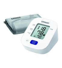 OMRON MISURATORE PRESSIONE M2