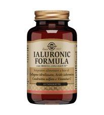 IALURONIC FORMULA 30TAV