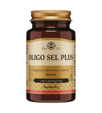 OLIGO SEL PLUS 100TAV