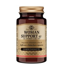 WOMAN SUPPORT 45+ 30MINITAV