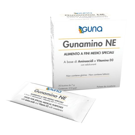 GUNAMINO NE 30BUST