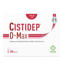 CISTIDEP D-MAX 20BUST