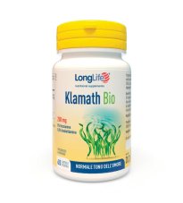 LONGLIFE KLAMATH BIO 60CPS