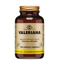 VALERIANA 100CPS VEGETALI