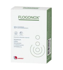 FLOGONOX 10CPR