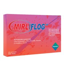 MIRLIFLOG 20CPR NF