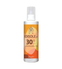 IDISOLE-IT SPF30 200ML