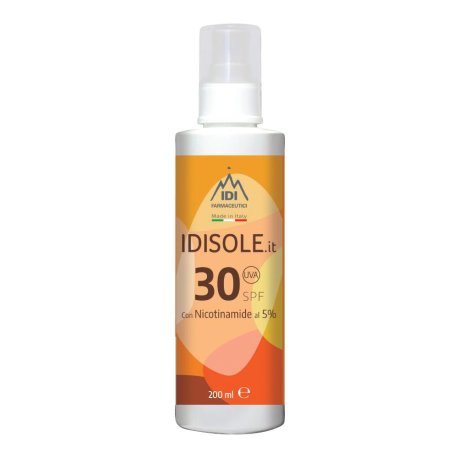 IDISOLE-IT SPF30 200ML