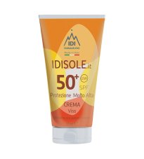 IDISOLE-IT SPF50+ VISO 50ML