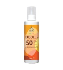 IDISOLE-IT SPF50+ 200ML