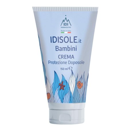 IDISOLE-IT DOPOSOLE BAMBINI