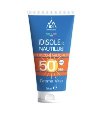 IDISOLE-IT SPF50+ BAMBINI