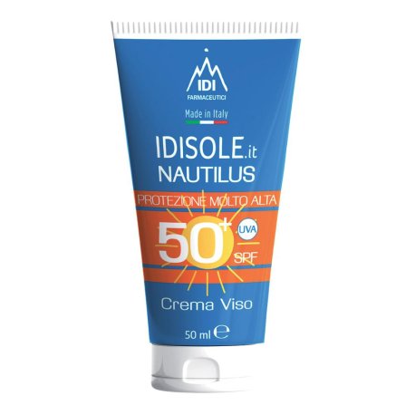 IDISOLE-IT SPF50+ BAMBINI