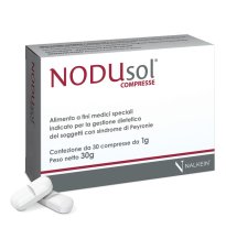 NODUSOL 30CPR NODUSOL 30CPR