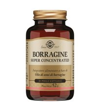 BORRAGINE SUPER CONC 30PRL