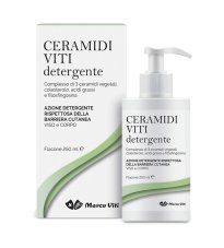 CERAMIDI VITI DETERGENTE 250ML