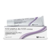 VITAMINA B3 VITI CREMA 40ML