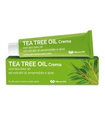 TEA TREE OIL CREMA 100ML