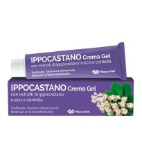 IPPOCASTANO GEL 100ML