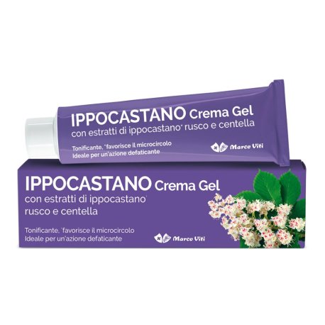 IPPOCASTANO GEL 100ML