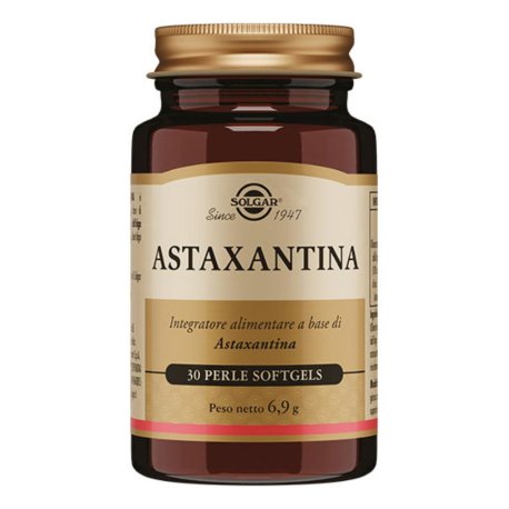 ASTAXANTINA 30PRL