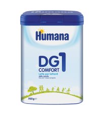 HUMANA DG 1 COMFORT 700G PB MP