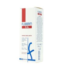 FLODERM DA CREMA EMOLIENTE FLODERM DA CREMA EMOLIENTE