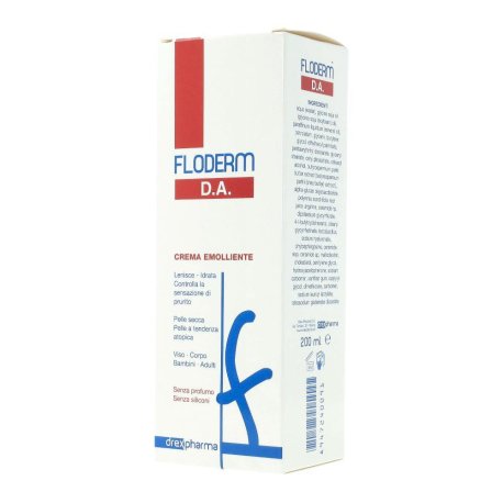 FLODERM DA CREMA EMOLIENTE