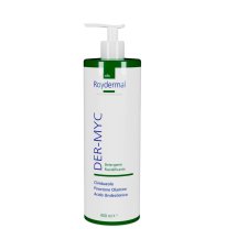 DER-MYC DETERGENTE 400ML