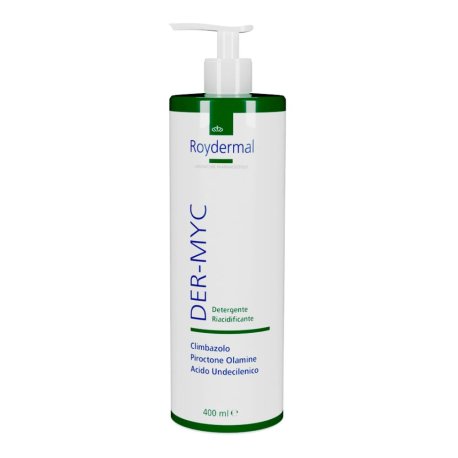 DER-MYC DETERGENTE 400ML