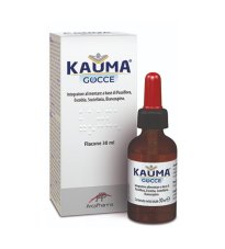 KAUMA GOCCE 30ML