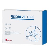 FISIOREVE TENS 12BUST