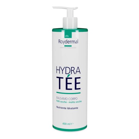 HYDRATEE BALSAMO CORPO 400ML