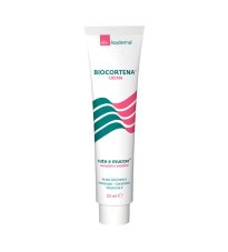 BIOCORTENA CREMA PELLI SENS