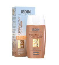 FUSION WATER COLOR BRONZE 50ML