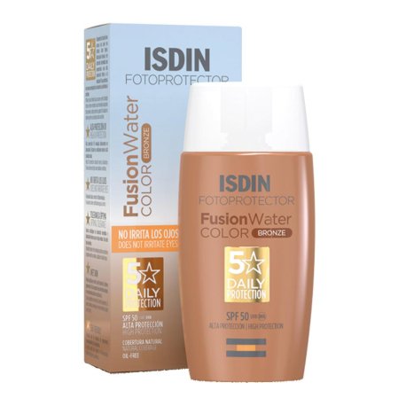 FUSION WATER COLOR BRONZE 50ML