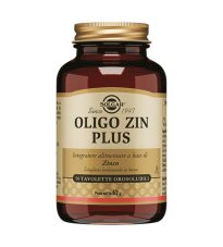 OLIGO ZIN PLUS 50TAV